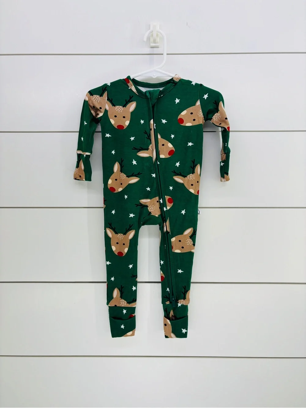 Jammie Jams- Bamboo Pajamas